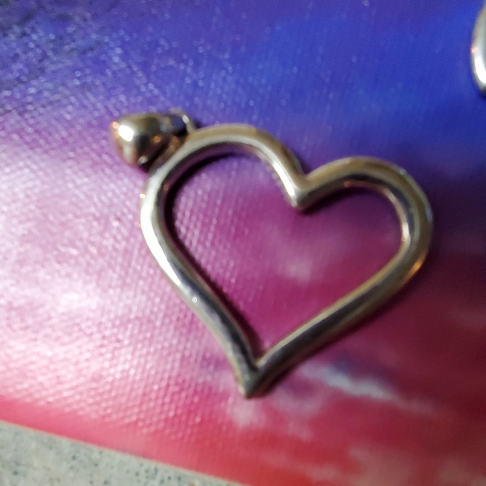 Heart - Picture 2 of 3